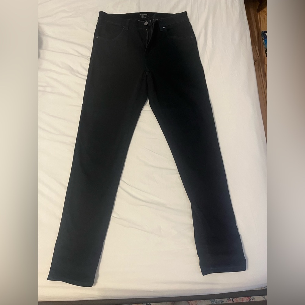 Universal Standard Jeans (10 Long)